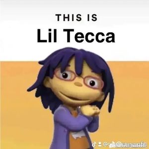 Meet your Posher, Brayden